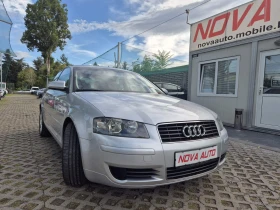 Audi A3 1.9TDI-105кс, снимка 5