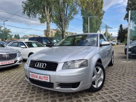 Audi A3 1.9TDI-105кс, снимка 1