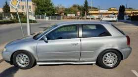 Audi A3, снимка 4