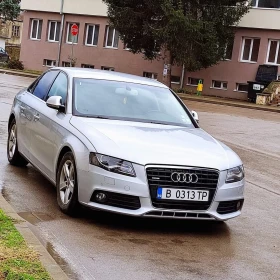 Audi A4 Fsi, снимка 1