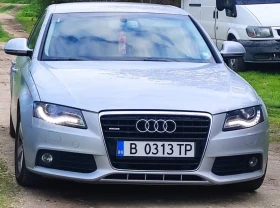 Audi A4 Fsi, снимка 3