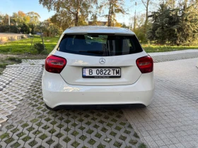 Mercedes-Benz A 180 AUTOMATIC, FACELIFT, снимка 6