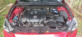 Обява за продажба на Mazda 3 2.0 SkyActiv-G - Automatic ~27 900 лв. - изображение 4