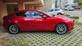 Обява за продажба на Mazda 3 2.0 SkyActiv-G - Automatic ~27 900 лв. - изображение 2