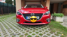 Обява за продажба на Mazda 3 2.0 SkyActiv-G - Automatic ~27 900 лв. - изображение 1