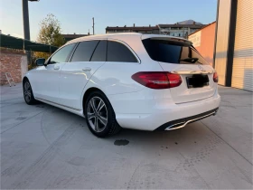 Mercedes-Benz C 220 CDI/DISTRONIC/KEYLESS GO/PARKASSISTENT/, снимка 6