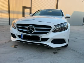 Mercedes-Benz C 220 CDI/DISTRONIC/KEYLESS GO/PARKASSISTENT/, снимка 2