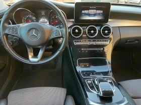 Mercedes-Benz C 220 CDI/DISTRONIC/KEYLESS GO/PARKASSISTENT/, снимка 9