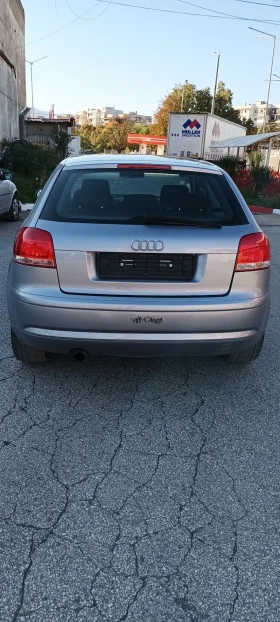 Audi A3, снимка 4