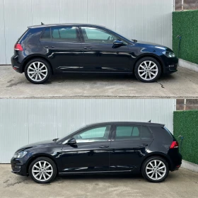 VW Golf 1.6 TDI 110кс * EVRO 6* HIGHLINE*  - [8] 