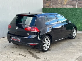 VW Golf 1.6 TDI 110кс * EVRO 6* HIGHLINE*  - [6] 