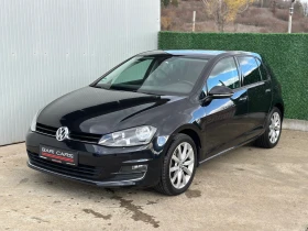 VW Golf 1.6 TDI 110кс * EVRO 6* HIGHLINE* 