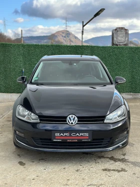 VW Golf 1.6 TDI 110кс * EVRO 6* HIGHLINE*  - [3] 