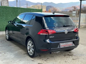 VW Golf 1.6 TDI 110кс * EVRO 6* HIGHLINE*  - [7] 