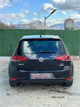 VW Golf 1.6 TDI 110кс * EVRO 6* HIGHLINE*  - [5] 