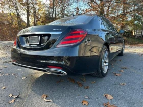 Mercedes-Benz S 450 4Matic | Mobile.bg    3