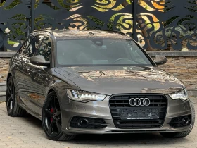 Audi A6 3.0BiTDI-313KC/8ZF-S-LINE-KEYLESS-ДИСТРОНИК-224XKM, снимка 6