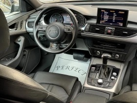 Audi A6 3.0BiTDI-313KC/8ZF-S-LINE-KEYLESS-ДИСТРОНИК-224XKM, снимка 12