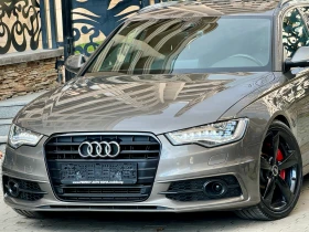 Audi A6 3.0BiTDI-313KC/8ZF-S-LINE-KEYLESS-ДИСТРОНИК-224XKM, снимка 2