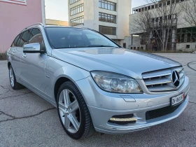 Mercedes-Benz C 200 i / AUTOMATIC / AVANTGARDE , снимка 7