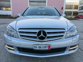 Mercedes-Benz C 200 i / AUTOMATIC / AVANTGARDE , снимка 1