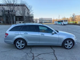 Mercedes-Benz C 200 i / AUTOMATIC / AVANTGARDE , снимка 6