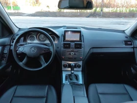 Mercedes-Benz C 200 i / AUTOMATIC / AVANTGARDE , снимка 8