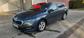 Skoda Octavia 1.5 CNG DSG, снимка 2