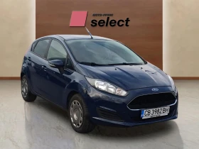 Ford Fiesta 1.25 i, снимка 8