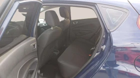 Ford Fiesta 1.25 i, снимка 4