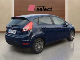 Ford Fiesta 1.25 i, снимка 7