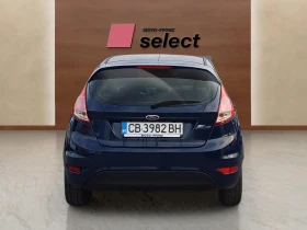 Ford Fiesta 1.25 i, снимка 6