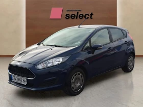 Ford Fiesta 1.25 i, снимка 1