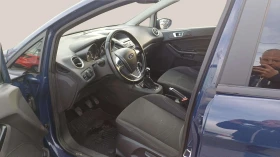 Ford Fiesta 1.25 i, снимка 2