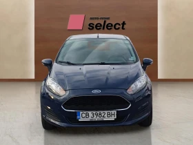 Ford Fiesta 1.25 i, снимка 9