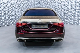 Mercedes-Benz S 680 Maybach * Burm4D* FirstCl* Монитори* Headup* , снимка 5