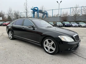 Mercedes-Benz S 500 Long AMG Pack, снимка 6