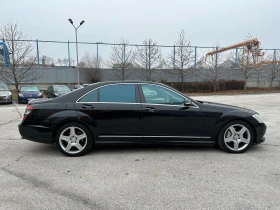 Mercedes-Benz S 500 Long AMG Pack, снимка 5