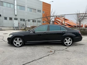 Mercedes-Benz S 500 Long AMG Pack, снимка 2