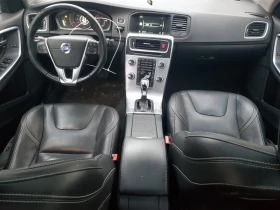 Volvo S60 Dynamic, снимка 8