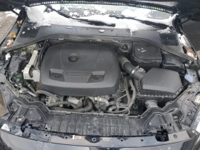 Volvo S60 Dynamic, снимка 11