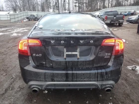 Volvo S60 Dynamic, снимка 6