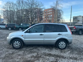 Ford Fusion 1.4TDCI 68kc AUTOMAT, снимка 6