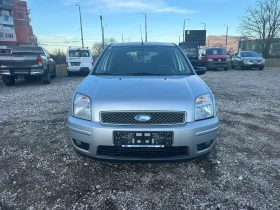 Ford Fusion 1.4TDCI 68kc AUTOMAT, снимка 8