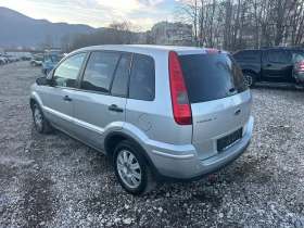 Ford Fusion 1.4TDCI 68kc AUTOMAT, снимка 5