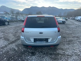 Ford Fusion 1.4TDCI 68kc AUTOMAT, снимка 4