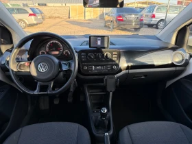 VW Up 1.0i 70hp 144000km service book, снимка 7