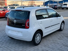 VW Up 1.0i 70hp 144000km service book, снимка 6