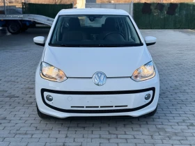 VW Up 1.0i 70hp 144000km service book, снимка 2