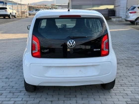 VW Up 1.0i 70hp 144000km service book, снимка 5